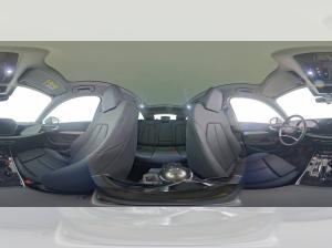 Audi A5 Avant TDI qu. S tr. PANO 18 AHK LED ACC Cam
