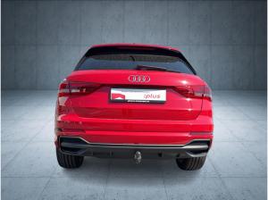 Audi Q3 SUV S line 35 TFSI S tr. AHK 19 ACC FLA Keyle