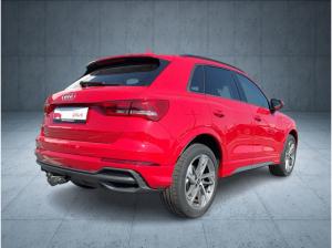 Audi Q3 SUV S line 35 TFSI S tr. AHK 19 ACC FLA Keyle