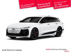 Audi A6 e-tron Avant performance *Matrix*Tech pro*