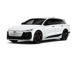 Audi A6 e-tron Avant performance *Matrix*Tech pro*