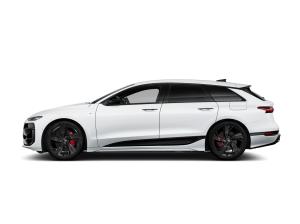 Audi A6 e-tron Avant performance *Matrix*Tech pro*