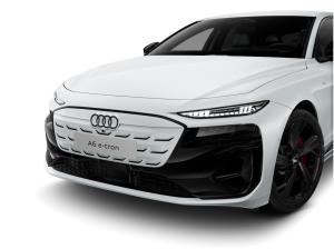 Audi A6 e-tron Avant performance *Matrix*Tech pro*