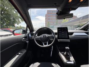 Renault Captur Evolution TCe 100 Eco-G | Verringerte Bereitstellungskosten | Sofort verfügbar ‼️