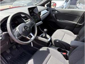 Renault Captur Evolution TCe 100 Eco-G | Verringerte Bereitstellungskosten | Sofort verfügbar ‼️