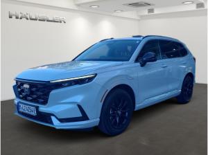 Honda CR-V Advance Tech
