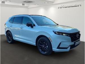 Honda CR-V Advance Tech