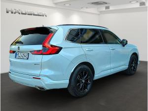 Honda CR-V Advance Tech