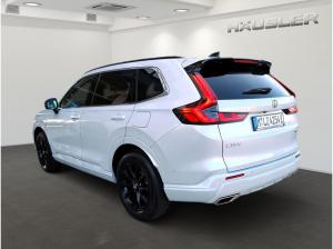Honda CR-V Advance Tech