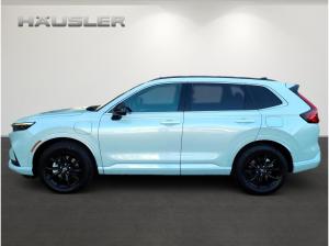Honda CR-V Advance Tech