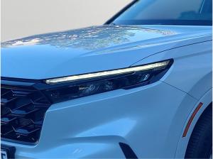 Honda CR-V Advance Tech