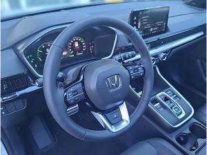 Honda CR-V Advance Tech