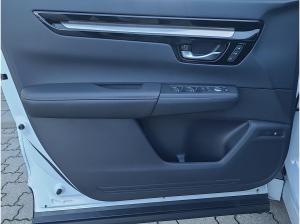 Honda CR-V Advance Tech