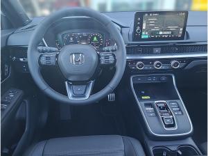 Honda CR-V Advance Tech
