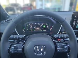 Honda CR-V Advance Tech
