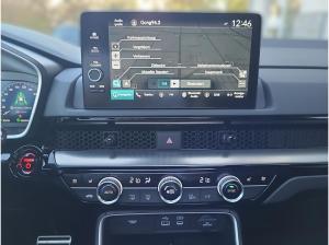 Honda CR-V Advance Tech