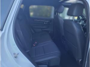 Honda CR-V Advance Tech