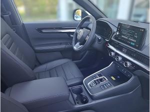 Honda CR-V Advance Tech