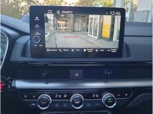 Honda CR-V Advance Tech
