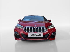 BMW 218 i Gran Coupe  M Sport Autom. AHK sofort verfügbar