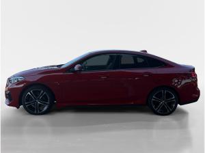 BMW 218 i Gran Coupe  M Sport Autom. AHK sofort verfügbar