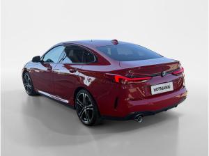 BMW 218 i Gran Coupe  M Sport Autom. AHK sofort verfügbar