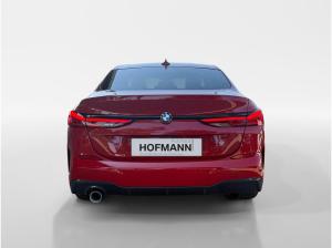 BMW 218 i Gran Coupe  M Sport Autom. AHK sofort verfügbar