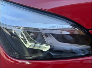 BMW 218 i Gran Coupe  M Sport Autom. AHK sofort verfügbar