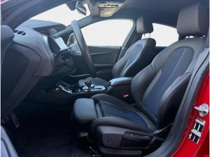 BMW 218 i Gran Coupe  M Sport Autom. AHK sofort verfügbar
