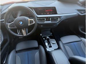 BMW 218 i Gran Coupe  M Sport Autom. AHK sofort verfügbar