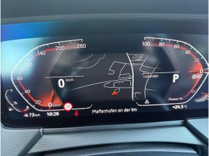 BMW 218 i Gran Coupe  M Sport Autom. AHK sofort verfügbar