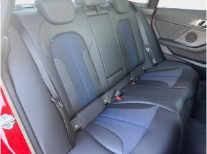 BMW 218 i Gran Coupe  M Sport Autom. AHK sofort verfügbar
