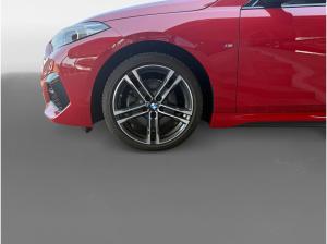 BMW 218 i Gran Coupe  M Sport Autom. AHK sofort verfügbar