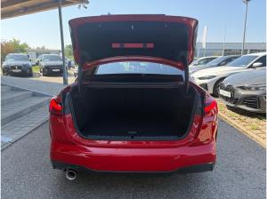BMW 218 i Gran Coupe  M Sport Autom. AHK sofort verfügbar