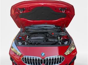 BMW 218 i Gran Coupe  M Sport Autom. AHK sofort verfügbar