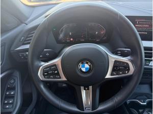 BMW 218 i Gran Coupe  M Sport Autom. AHK sofort verfügbar