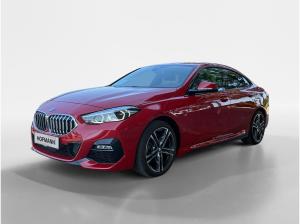 BMW 218 i Gran Coupe  M Sport Autom. AHK sofort verfügbar