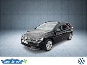 Volkswagen Golf Variant Life eTSI DSG KAMERA CARPLAY ACC LED