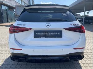 Mercedes-Benz C 63 AMG S E PERF. T Premium.Plus+Driver´s+Pano+Head
