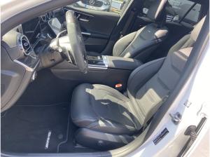 Mercedes-Benz C 63 AMG S E PERF. T Premium.Plus+Driver´s+Pano+Head