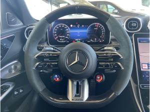 Mercedes-Benz C 63 AMG S E PERF. T Premium.Plus+Driver´s+Pano+Head