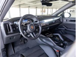 Porsche Cayenne E-Hybrid Coupé Black Edition **AKTION!! NUR ANFRAGEN BEI 100% BESTELLABSICHT** (0,5% Vst.)