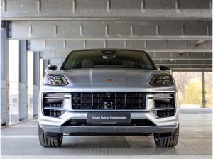 Porsche Cayenne E-Hybrid Coupé Black Edition **AKTION!! NUR ANFRAGEN BEI 100% BESTELLABSICHT** (0,5% Vst.)