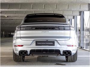 Porsche Cayenne E-Hybrid Coupé Black Edition **AKTION!! NUR ANFRAGEN BEI 100% BESTELLABSICHT** (0,5% Vst.)