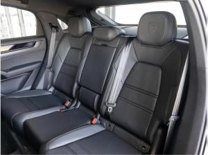 Porsche Cayenne E-Hybrid Coupé Black Edition **AKTION!! NUR ANFRAGEN BEI 100% BESTELLABSICHT** (0,5% Vst.)