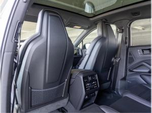 Porsche Cayenne E-Hybrid Coupé Black Edition **AKTION!! NUR ANFRAGEN BEI 100% BESTELLABSICHT** (0,5% Vst.)
