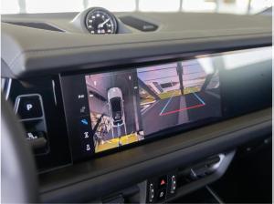 Porsche Cayenne E-Hybrid Coupé Black Edition **AKTION!! NUR ANFRAGEN BEI 100% BESTELLABSICHT** (0,5% Vst.)