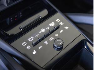 Porsche Cayenne E-Hybrid Coupé Black Edition **AKTION!! NUR ANFRAGEN BEI 100% BESTELLABSICHT** (0,5% Vst.)