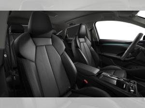 Audi Q6 e-tron Sportback performance B&O Matrix Leder AHK HuD