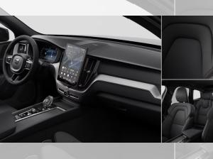 Volvo XC60 T6 Black Edition Plus *SOFORT LIEFERBAR*